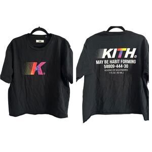 Kith | Tops | Kith X Nybg Le Sene Du Perou Vintage Tee